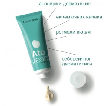 Ato Cream Ato Cream